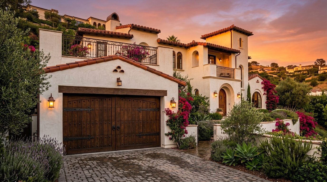 Youssef Garage Door Repair Closed Garage Door in Highland Park, IL