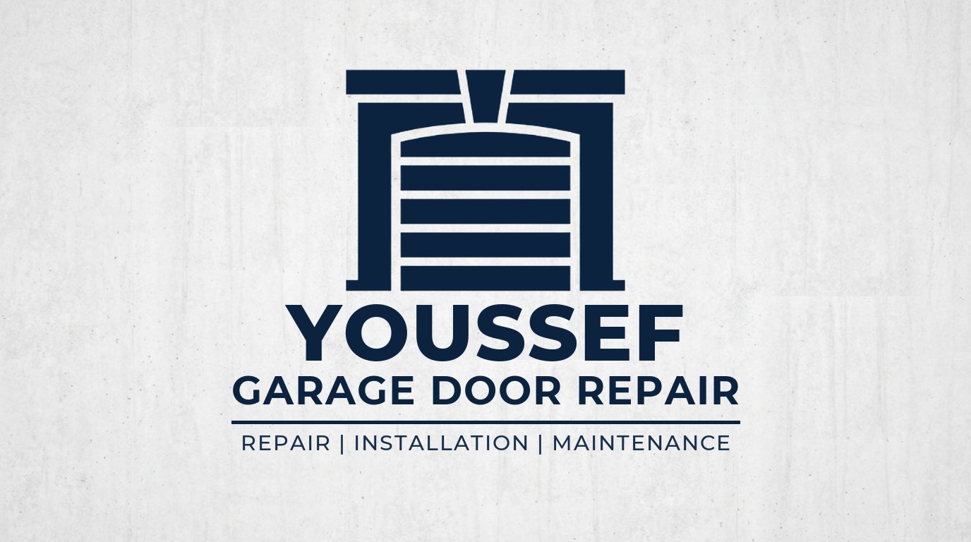 Youssef Garage Door Repair - Highland Park, IL Garage Door Logo